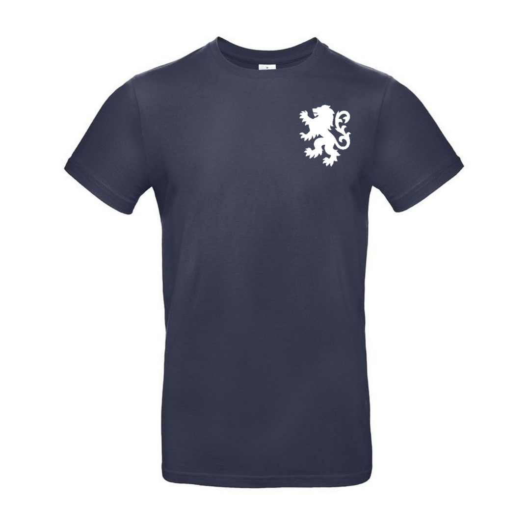 T-shirt Vlaamse Leeuw MAN