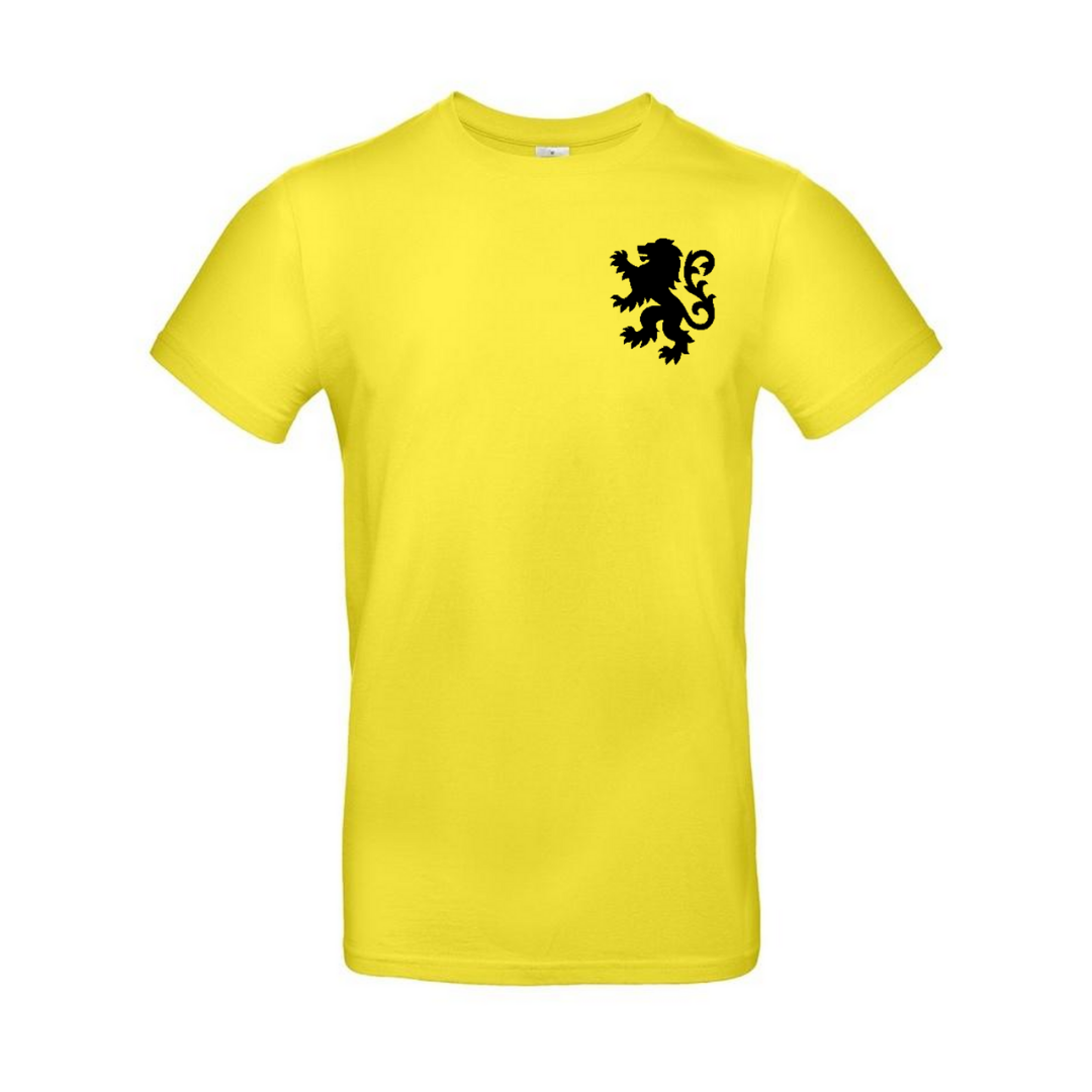 T-shirt Vlaamse Leeuw MAN