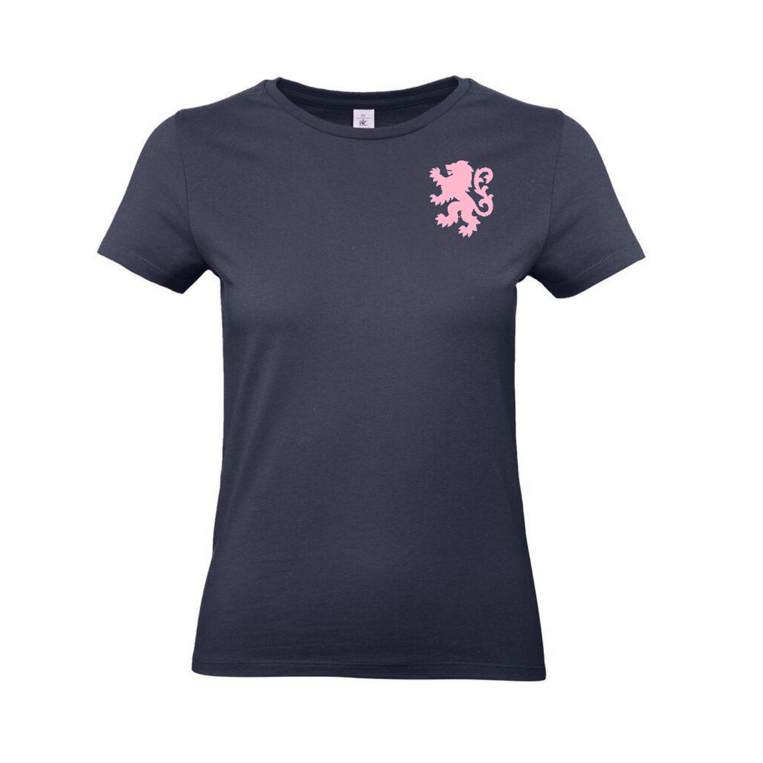 T-shirt Vlaamse Leeuw VROUW