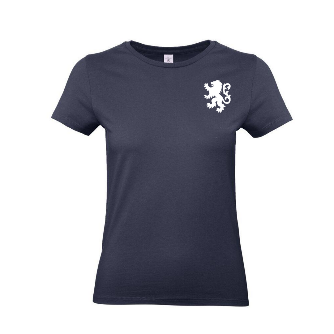 T-shirt Vlaamse Leeuw VROUW