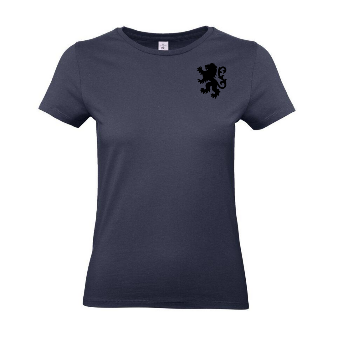 T-shirt Vlaamse Leeuw VROUW